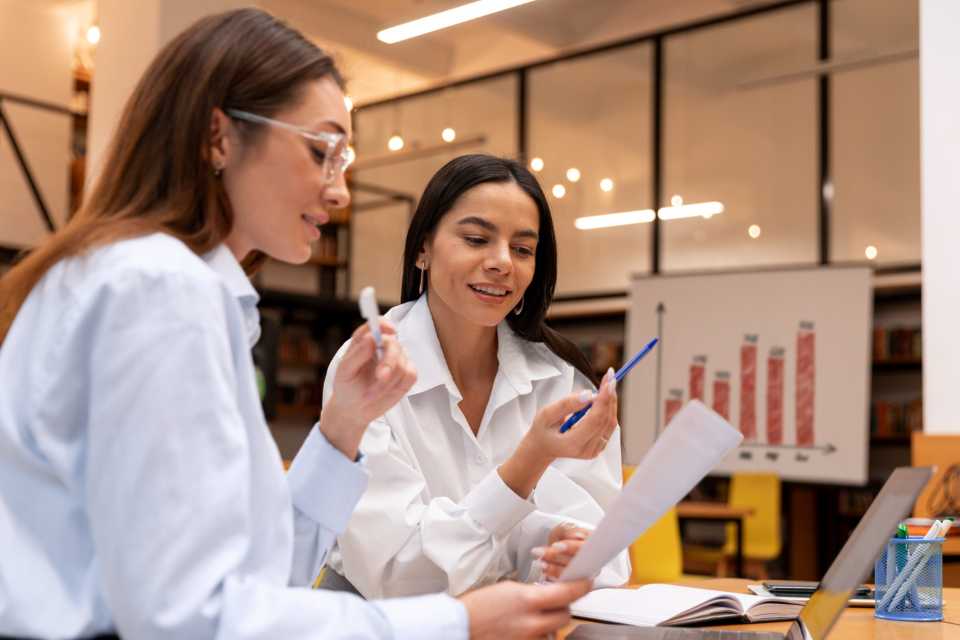 UPN conquista Corea con mujeres innovadoras