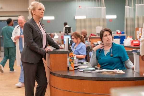 St. Denis Medical: llega la imperdible nueva serie comedia