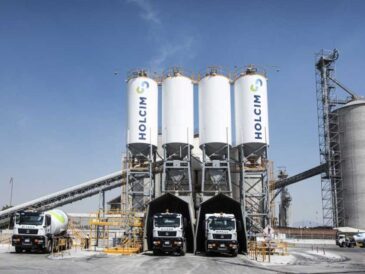 Unidad de Holcim Perú fue reconocida