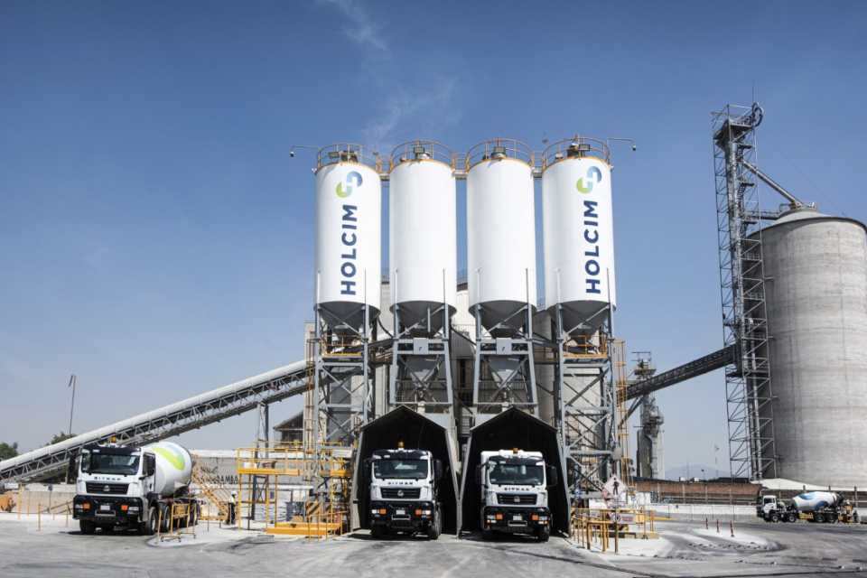 Unidad de Holcim Perú fue reconocida