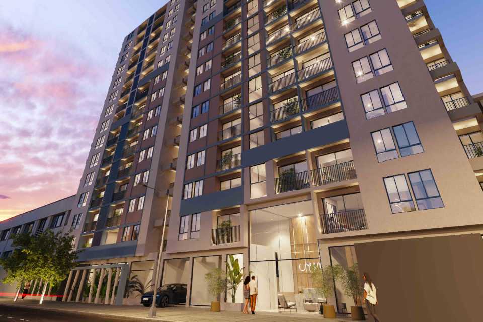 Urbana Perú presenta su oferta inmobiliaria en Nexo Moderno