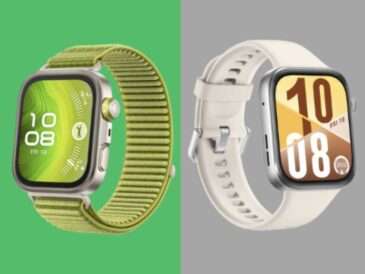 Usa el HUAWEI WATCH FIT 4 sin un celular Huawei