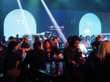 Vehículos Emblemáticos de JETOUR en Latinoamérica