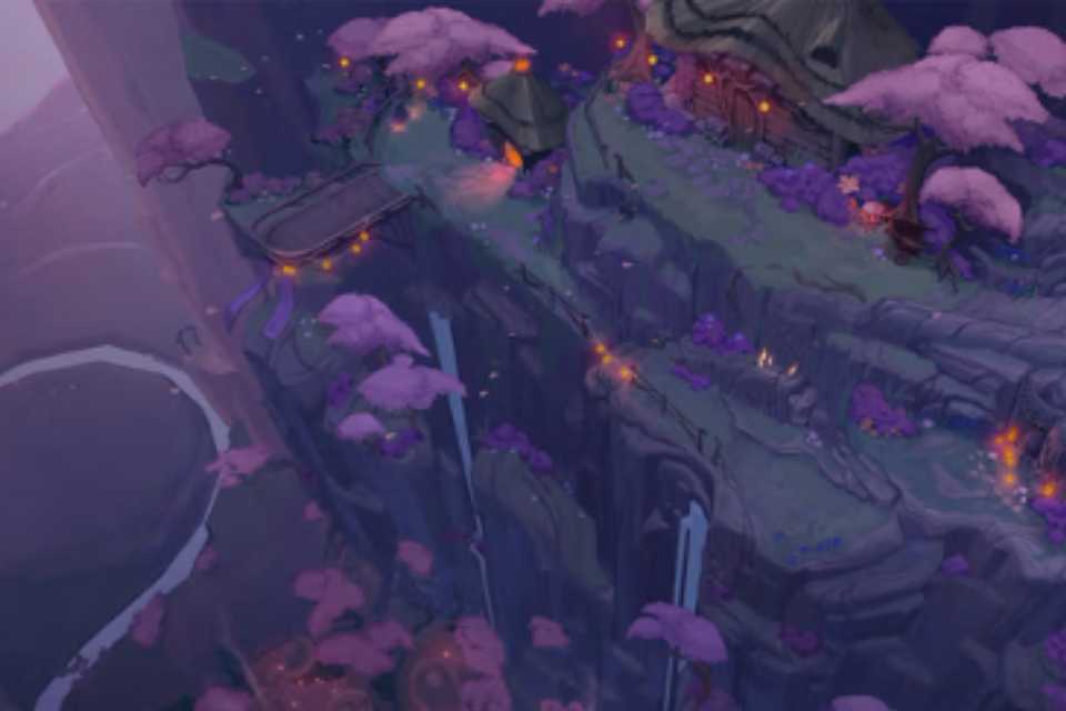 Versión 25.13 de League of Legends