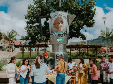 Villa Rica celebra su centenario