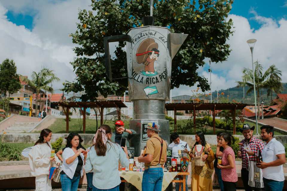 Villa Rica celebra su centenario