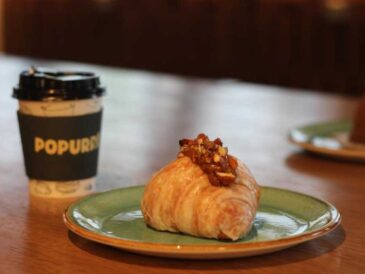 Vive una noche dedicada al café en San Isidro