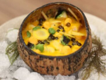 Voga Lima Restaurant: el nuevo restaurante de ibis Larco