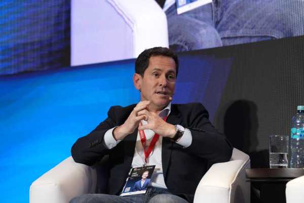 Xertica.ai destaca en el Perú CEOs & Leaders Summit 2025