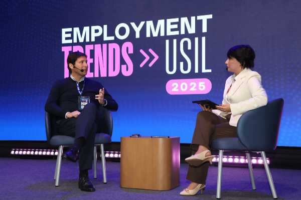 USIL presenta estudio Employment Trends 2025