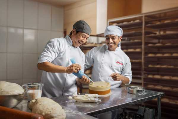 Somos el Motor: la canción del emprendedor