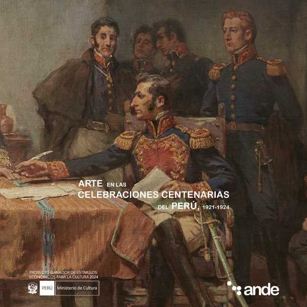 El arte como símbolo de nación