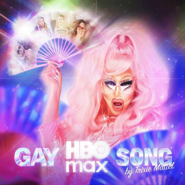 HBO Max celebra el Mes del Orgullo con GAY HBO MAX SONG