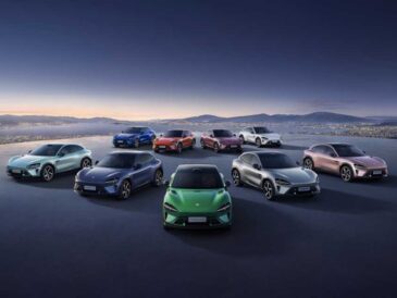 Xiaomi YU7 ya está disponible en el mercado asiático