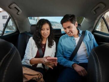 Yango Perú presenta su nueva categoría Confort+ y Viajes para Empresas