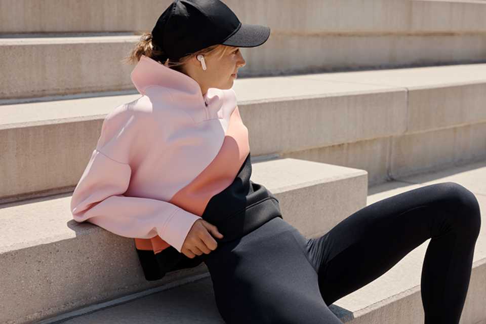 Yoga sin distracciones: tecnología sonora para reconectar contigo mismo