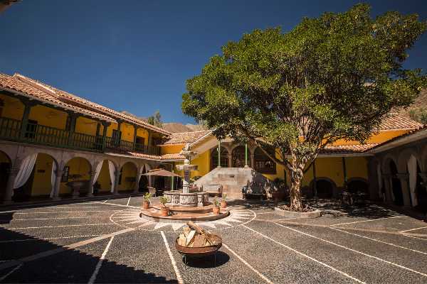 Aranwa Hotels impulsa su programa