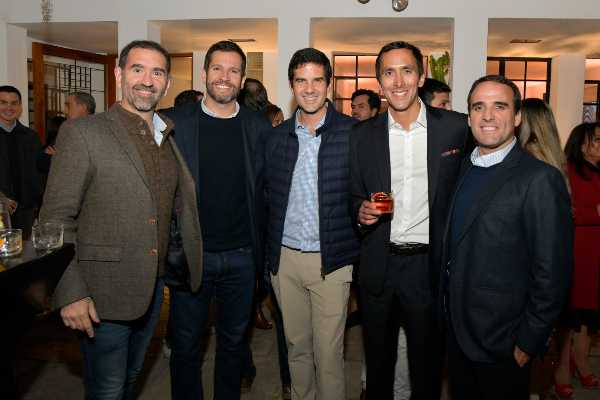 illusione reúne a destacados arquitectos latinoamericanos en Lima 