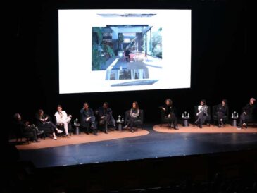 illusione reúne a destacados arquitectos latinoamericanos en Lima