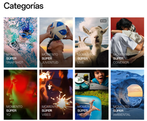 Gana $25,000 con tu foto: OPPO lanza los Premios de Fotografía 2025