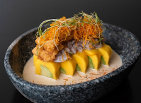 El mejor ceviche peruano se come en restaurantes de Accor