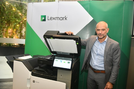 Lexmark presentó en Perú nuevos equipos versátiles,  simples y sostenibles