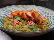 Voga Lima Restaurant: el nuevo restaurante de ibis Larco