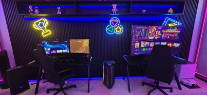 Una experiencia envolvente en SAM's House, el hogar inteligente de Samsung