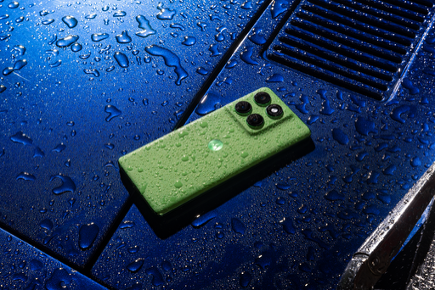 Llegan a Perú las nuevas familias razr 60 y edge 60 con diseño y tecnología de avanzada