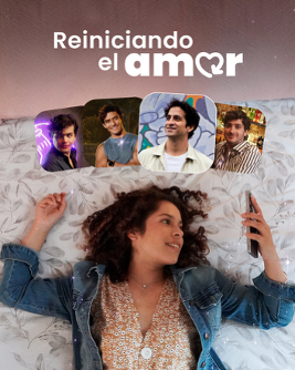 Samsung Perú se sumerge en el mundo del entretenimiento con “Reiniciando el Amor”