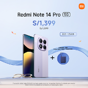 Papá va por más con Xiaomi