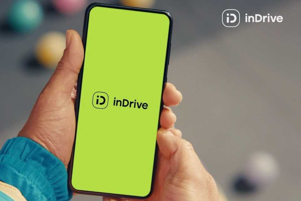 inDrive refuerza tu seguridad con tecnología de Truora