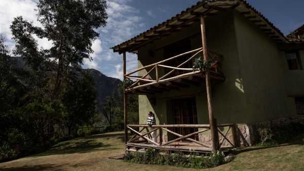 Nomad Hotels Group inaugura Qasa Valle Sagrado