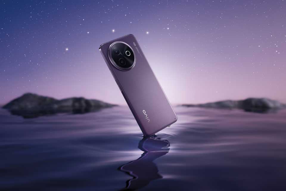 vivo Y39 5G llega a Perú