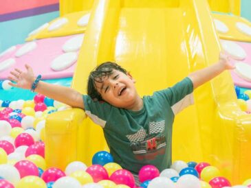¡Feliz Día del Padre! Happyland invita a celebrarlo