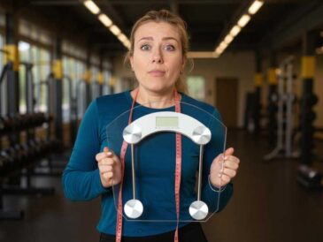 ¿Cómo aprovechar el frío para aumentar el gasto calórico?