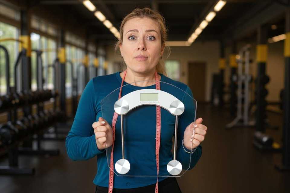 ¿Cómo aprovechar el frío para aumentar el gasto calórico?