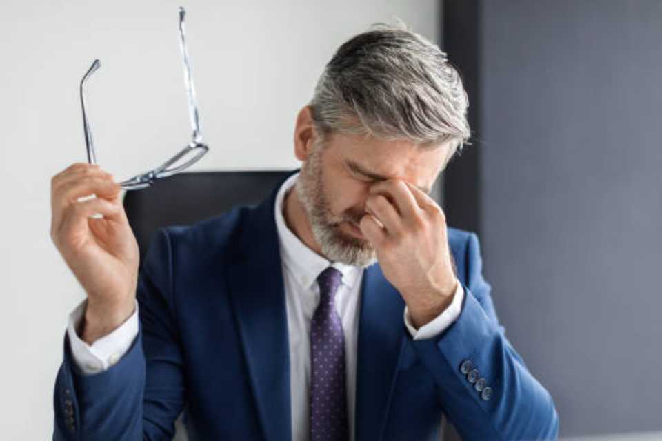 ¿Cómo superar el síndrome del impostor en el trabajo?