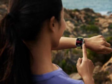 ¿Corazón Sano? El HUAWEI WATCH FIT 4 Pro lo Sabe