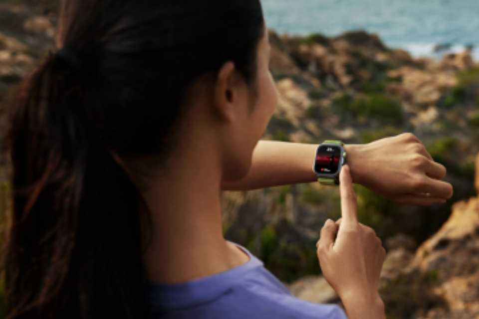 ¿Corazón Sano? El HUAWEI WATCH FIT 4 Pro lo Sabe