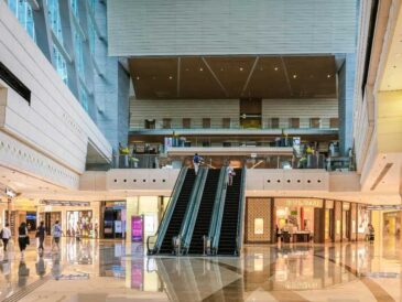 ¿Nuevos centros comerciales en Perú generan más empleo?