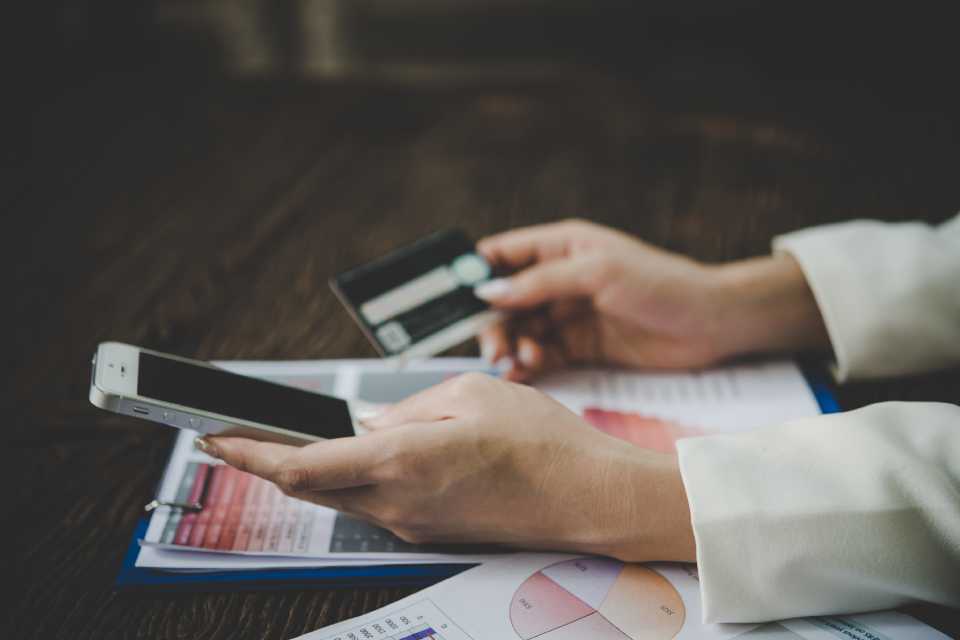 ¿Para qué sirve el historial crediticio?