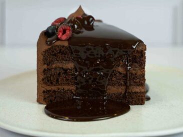 ¿Por qué el chocolate es el ingrediente favorito en el invierno?