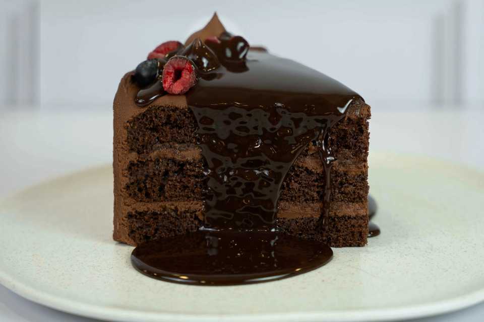 ¿Por qué el chocolate es el ingrediente favorito en el invierno?