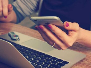 ¿Qué hacer si tus datos se ven afectados por una vulneración?