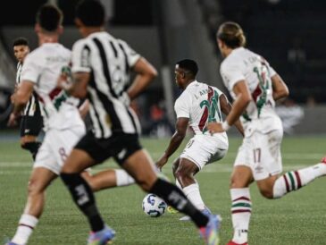 1190 Sports y la Serie A del Brasileirão