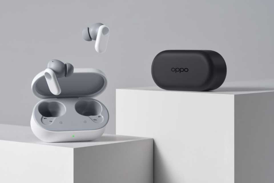 4 gadgets OPPO para tus viajes