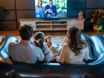 4 series que puedes ver gratis este feriado largo