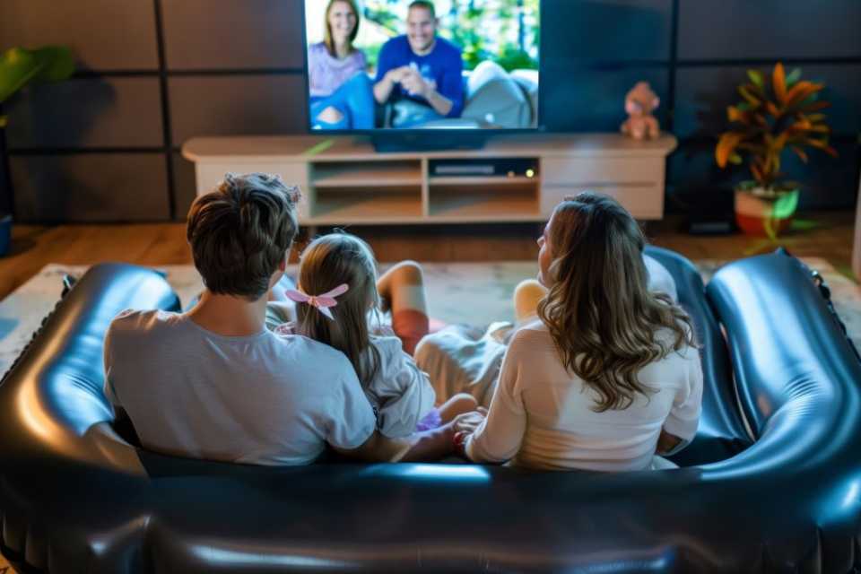 4 series que puedes ver gratis este feriado largo