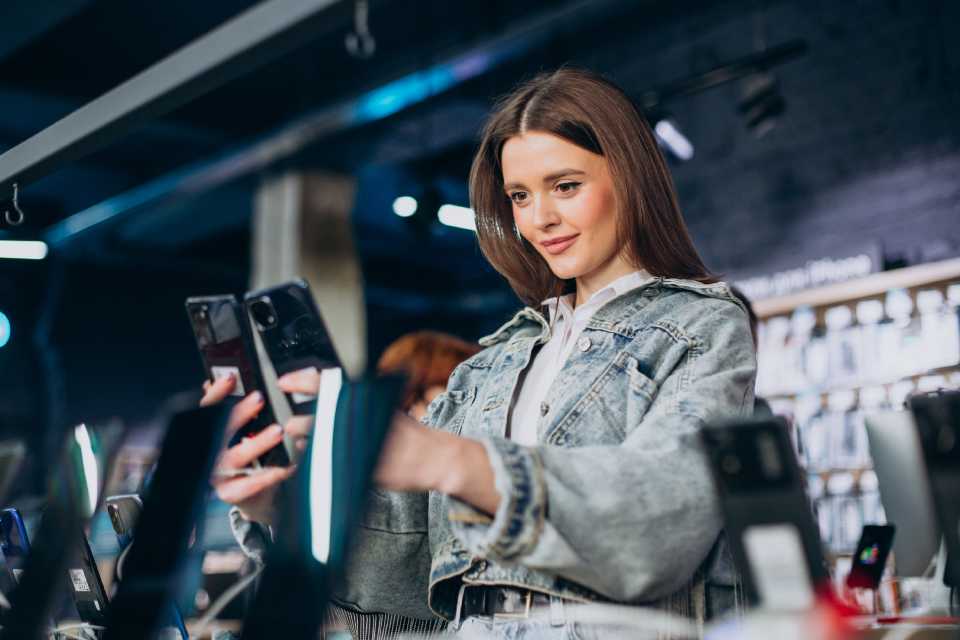 5 consejos para renovar tu celular